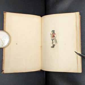 The Little Giant Cyclopedia by K. L. Armstrong (Rare Antique Edition), 1892 📚🔬💡