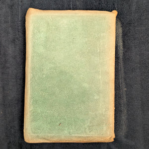 The Courtship of Miles Standish by Henry W. Longfellow (RARE Decorative Binding), c. late 19th-century 📜✍️🇺🇸