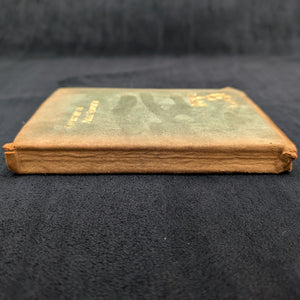 The Courtship of Miles Standish by Henry W. Longfellow (RARE Decorative Binding), c. late 19th-century 📜✍️🇺🇸