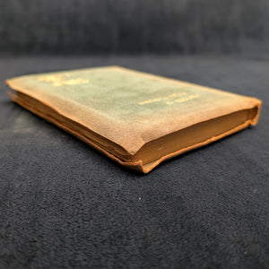 The Courtship of Miles Standish by Henry W. Longfellow (RARE Decorative Binding), c. late 19th-century 📜✍️🇺🇸