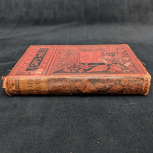 Aesop's Fables Illustrated by John Tenniel (Alta Edition), 1872. 🦊🐢📜
