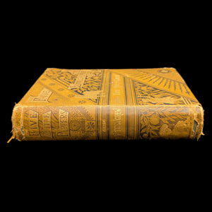 Five Little Peppers and How They Grew by Margaret Sidney (First Edition, First Printing), 1880 ๐จโ๐ฉโ๐งโ๐ฆ๐๐๏ธ