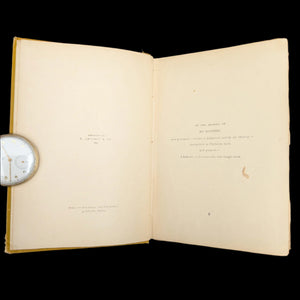 Five Little Peppers and How They Grew by Margaret Sidney (First Edition, First Printing), 1880 ๐จโ๐ฉโ๐งโ๐ฆ๐๐๏ธ