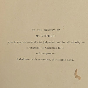 Five Little Peppers and How They Grew by Margaret Sidney (First Edition, First Printing), 1880 ๐จโ๐ฉโ๐งโ๐ฆ๐๐๏ธ