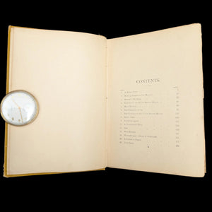 Five Little Peppers and How They Grew by Margaret Sidney (First Edition, First Printing), 1880 ๐จโ๐ฉโ๐งโ๐ฆ๐๐๏ธ