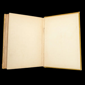 Five Little Peppers and How They Grew by Margaret Sidney (First Edition, First Printing), 1880 ๐จโ๐ฉโ๐งโ๐ฆ๐๐๏ธ