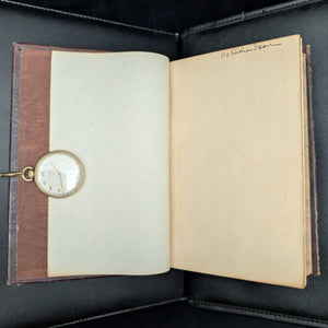 The Life of Abraham Lincoln by J.G. Holland (RARE, First Edition), 1866 🏛️📜🇺🇸