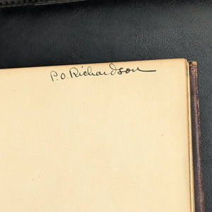 The Life of Abraham Lincoln by J.G. Holland (RARE, First Edition), 1866 🏛️📜🇺🇸