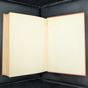 The Second World War by Winston S. Churchill (RARE, Complete First American Edition, 6-Volume Set), 1948–1953 🏛️⚔️🎖️