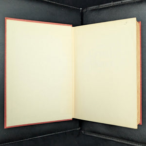 The Second World War by Winston S. Churchill (RARE, Complete First American Edition, 6-Volume Set), 1948–1953 🏛️⚔️🎖️