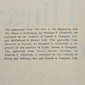 The Second World War by Winston S. Churchill (RARE, Complete First American Edition, 6-Volume Set), 1948–1953 🏛️⚔️🎖️