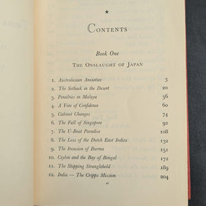 The Second World War by Winston S. Churchill (RARE, Complete First American Edition, 6-Volume Set), 1948–1953 🏛️⚔️🎖️