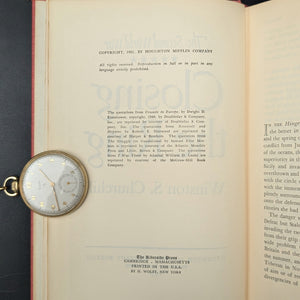 The Second World War by Winston S. Churchill (RARE, Complete First American Edition, 6-Volume Set), 1948–1953 🏛️⚔️🎖️