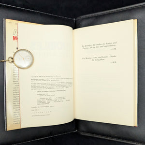 Audibles: My Life in Football by Joe Montana (First Edition), 1986 🏈📜🏆