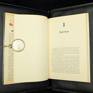 Audibles: My Life in Football by Joe Montana (First Edition), 1986 🏈📜🏆