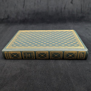 A Tale of Two Cities by Charles Dickens (International Collectors Library Edition), Undated ⚜️📜🏛️