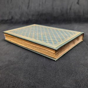 A Tale of Two Cities by Charles Dickens (International Collectors Library Edition), Undated ⚜️📜🏛️