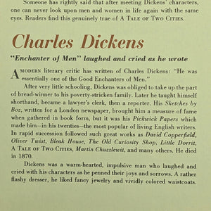 A Tale of Two Cities by Charles Dickens (International Collectors Library Edition), Undated ⚜️📜🏛️
