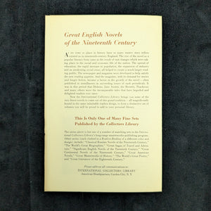 A Tale of Two Cities by Charles Dickens (International Collectors Library Edition), Undated ⚜️📜🏛️