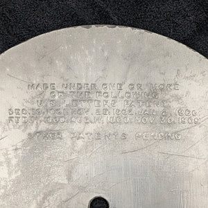 The Third Bubble Book by Ralph Mayhew and Burges Johnson (First Edition with Records), 1918 🎶🎯📖