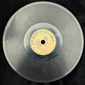 The Third Bubble Book by Ralph Mayhew and Burges Johnson (First Edition with Records), 1918 🎶🎯📖