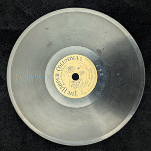 The Third Bubble Book by Ralph Mayhew and Burges Johnson (First Edition with Records), 1918 🎶🎯📖