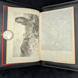 In Darkest Africa by Henry M. Stanley (RARE Six Volume Set), 1890 🌍📜🧭