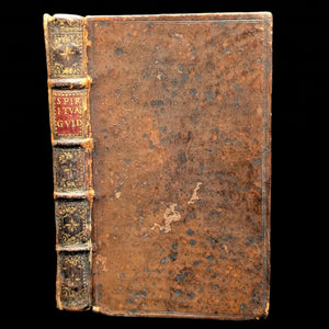 The Spiritual Guide by Michael de Molinos (Extremely Rare First English Edition), 1688 📖✝️🕊️