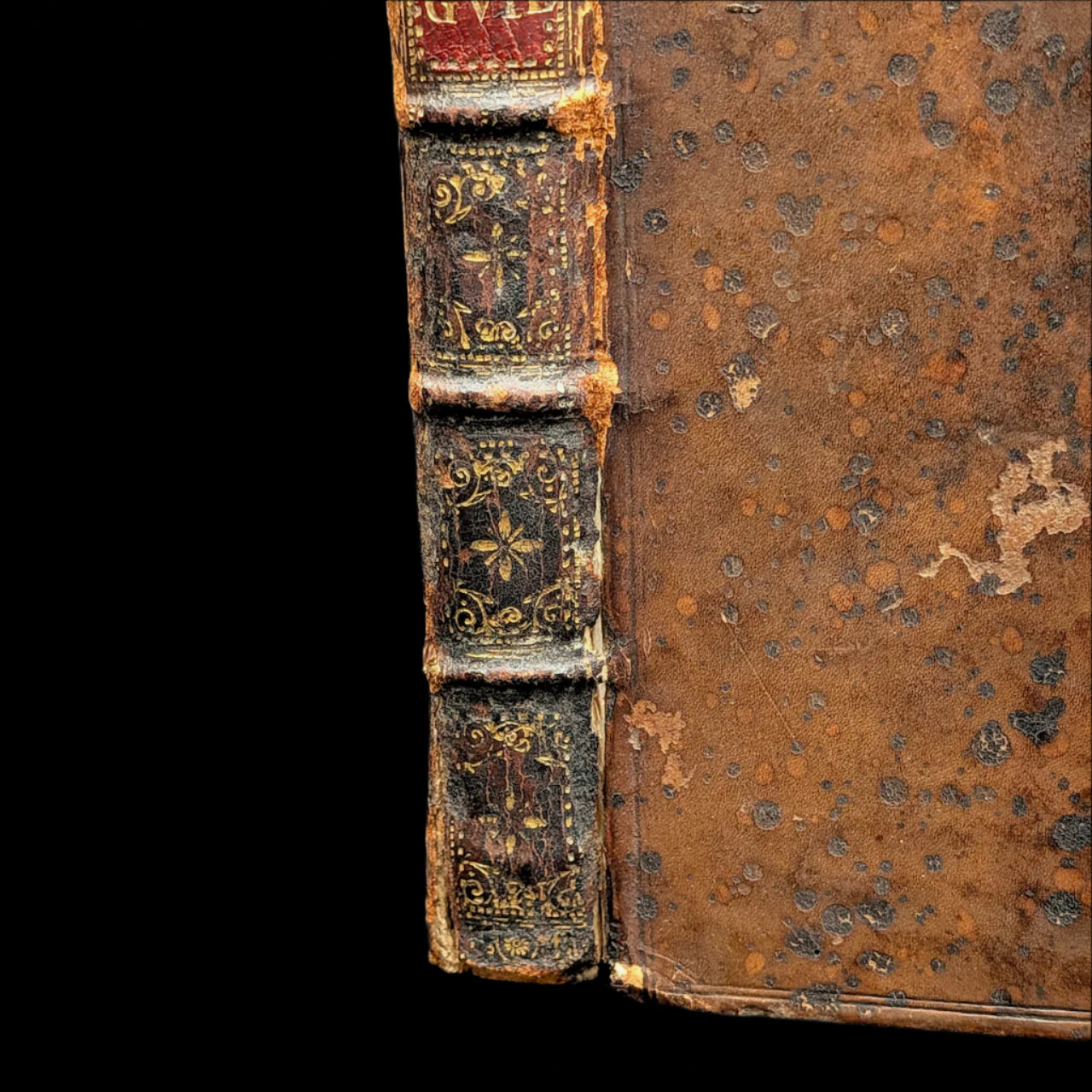 The Spiritual Guide by Michael de Molinos (Extremely Rare First English Edition), 1688 📖✝️🕊️