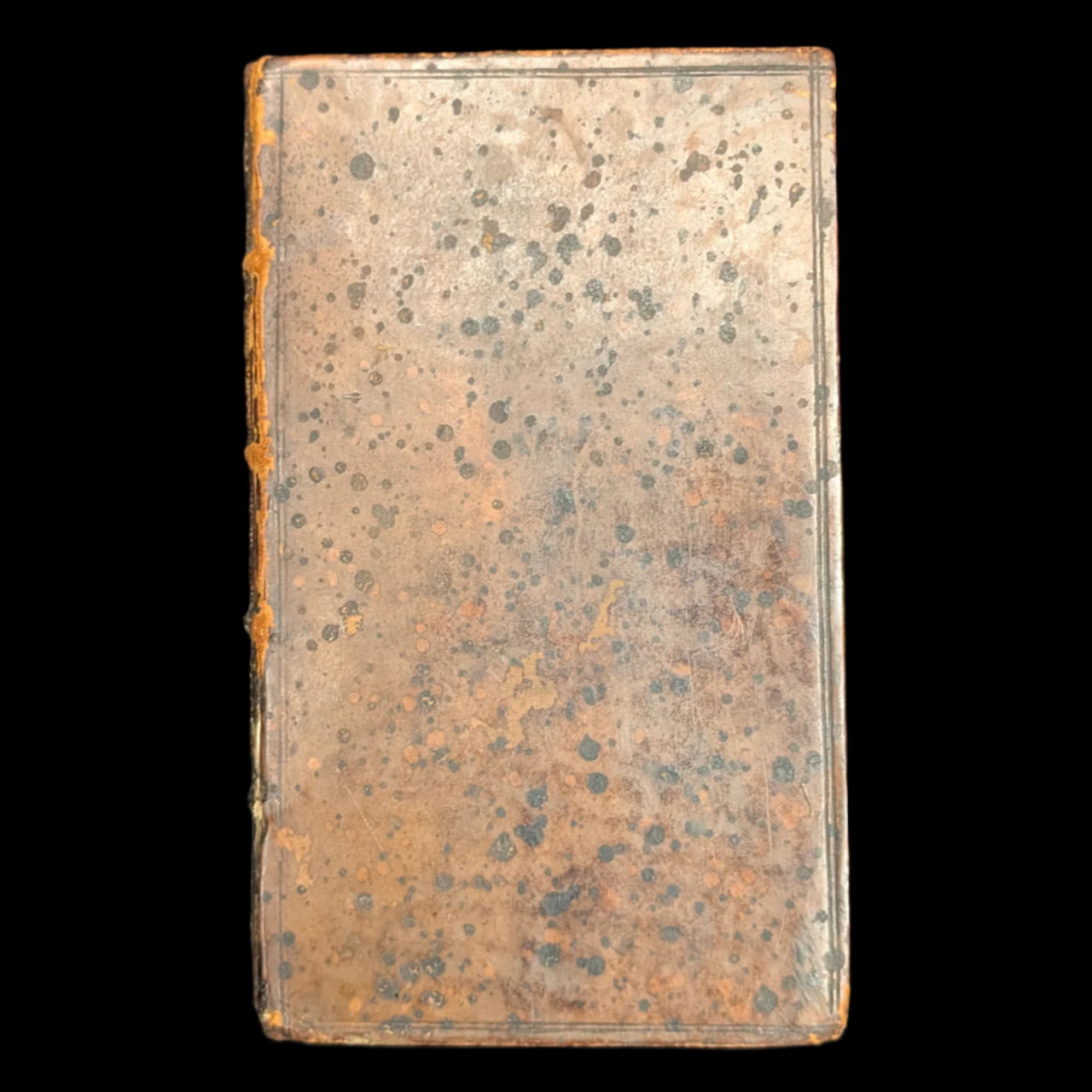 The Spiritual Guide by Michael de Molinos (Extremely Rare First English Edition), 1688 📖✝️🕊️
