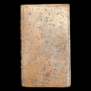 The Spiritual Guide by Michael de Molinos (Extremely Rare First English Edition), 1688 📖✝️🕊️