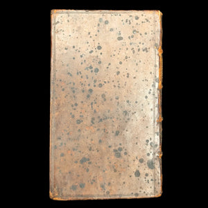 The Spiritual Guide by Michael de Molinos (Extremely Rare First English Edition), 1688 📖✝️🕊️