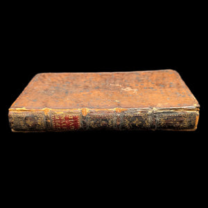 The Spiritual Guide by Michael de Molinos (Extremely Rare First English Edition), 1688 📖✝️🕊️