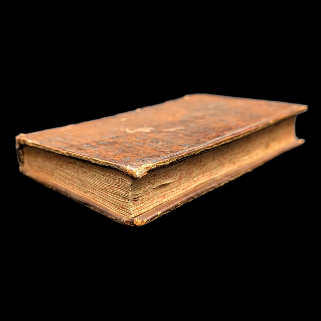The Spiritual Guide by Michael de Molinos (Extremely Rare First English Edition), 1688 📖✝️🕊️