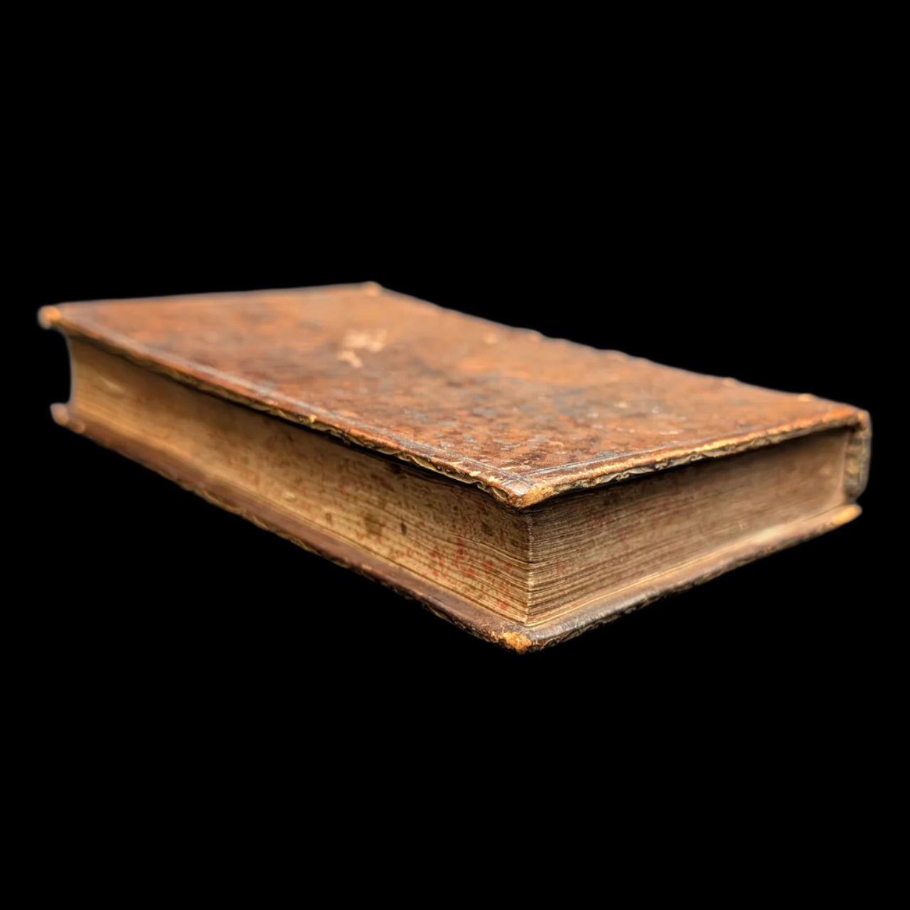 The Spiritual Guide by Michael de Molinos (Extremely Rare First English Edition), 1688 📖✝️🕊️