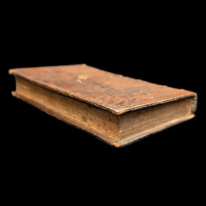 The Spiritual Guide by Michael de Molinos (Extremely Rare First English Edition), 1688 📖✝️🕊️