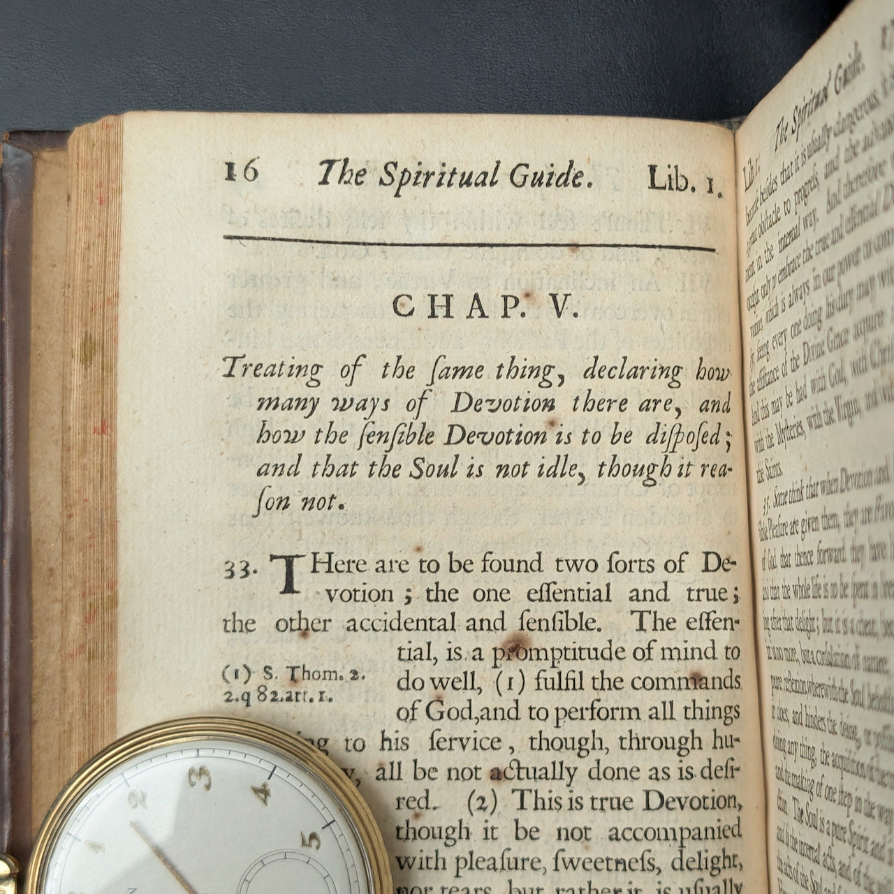 The Spiritual Guide by Michael de Molinos (Extremely Rare First English Edition), 1688 📖✝️🕊️