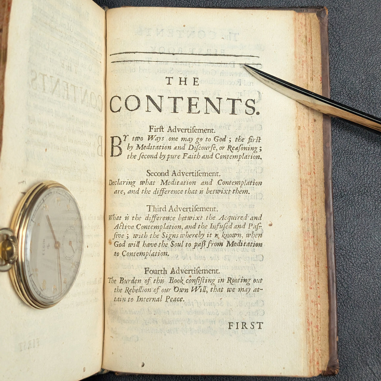 The Spiritual Guide by Michael de Molinos (Extremely Rare First English Edition), 1688 📖✝️🕊️