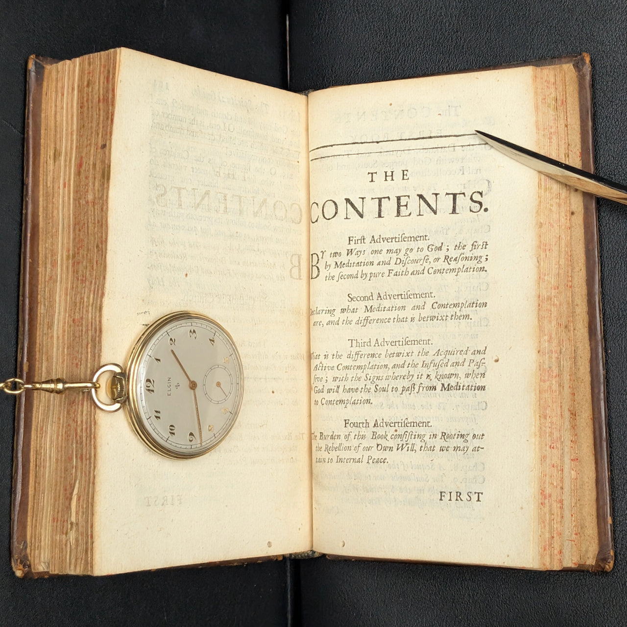 The Spiritual Guide by Michael de Molinos (Extremely Rare First English Edition), 1688 📖✝️🕊️