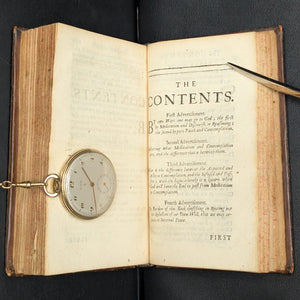 The Spiritual Guide by Michael de Molinos (Extremely Rare First English Edition), 1688 📖✝️🕊️