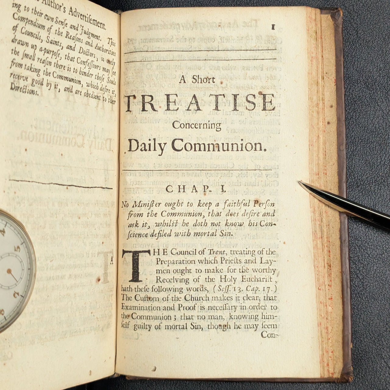 The Spiritual Guide by Michael de Molinos (Extremely Rare First English Edition), 1688 📖✝️🕊️