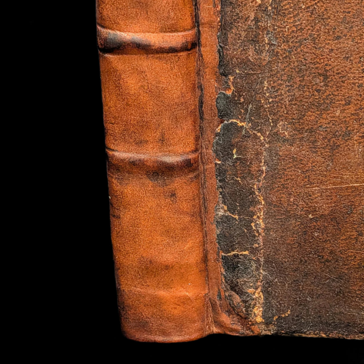 The Praise of Hell: Or, a View of the Infernal Regions (Extremely Rare, First English Edition), 1765 🔥👹📜