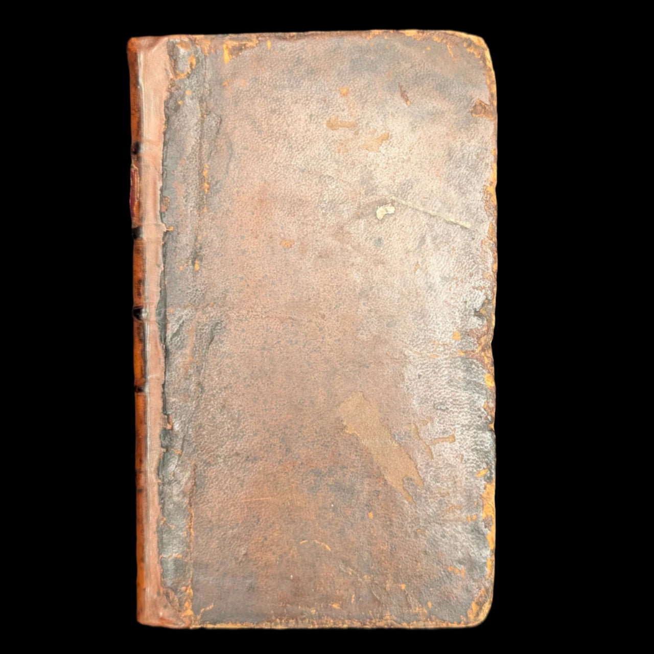 The Praise of Hell: Or, a View of the Infernal Regions (Extremely Rare, First English Edition), 1765 🔥👹📜