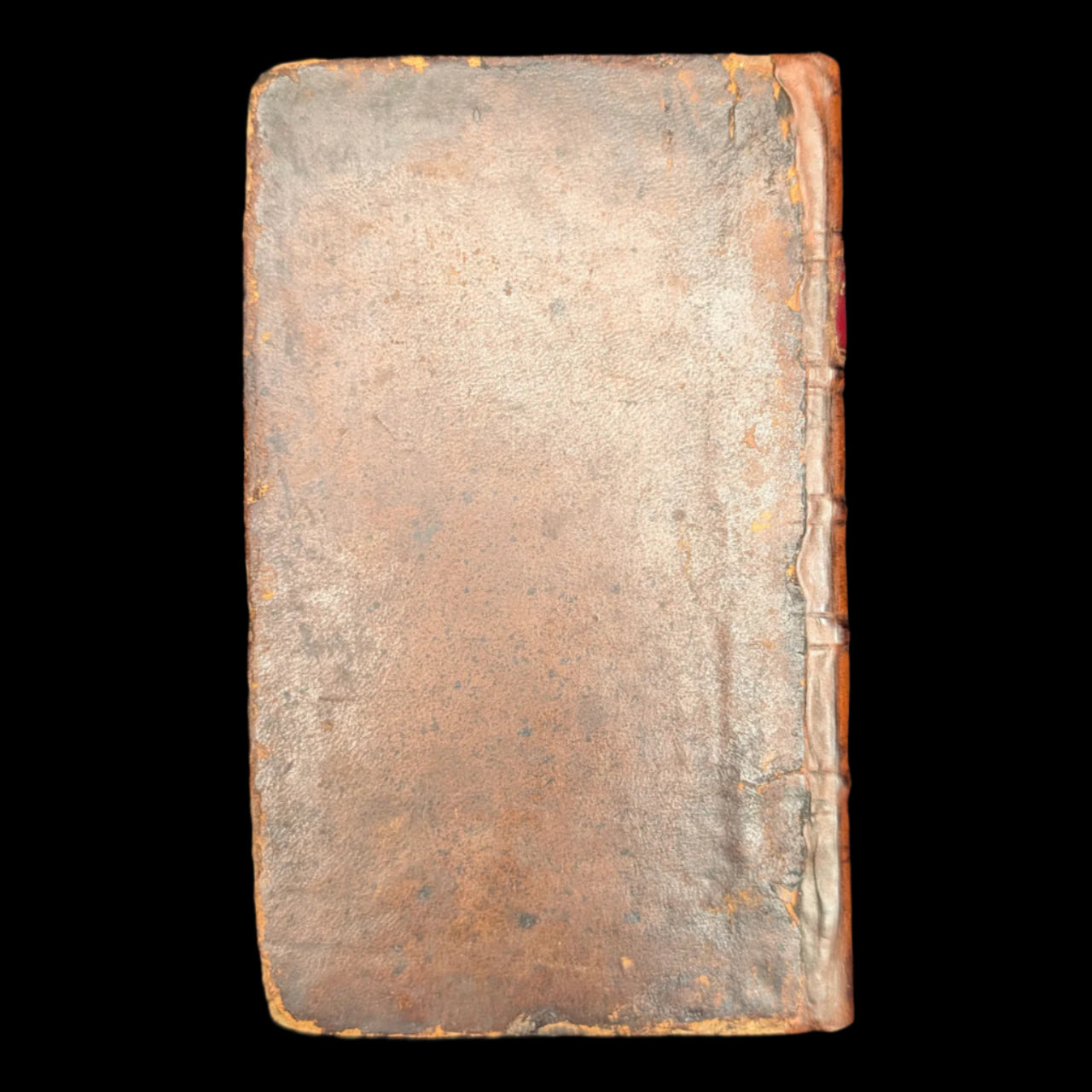 The Praise of Hell: Or, a View of the Infernal Regions (Extremely Rare, First English Edition), 1765 🔥👹📜