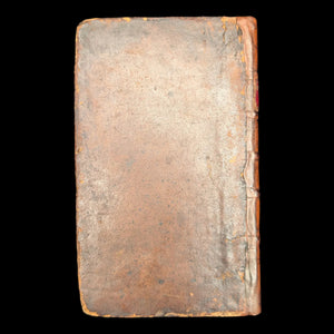 The Praise of Hell: Or, a View of the Infernal Regions (Extremely Rare, First English Edition), 1765 🔥👹📜