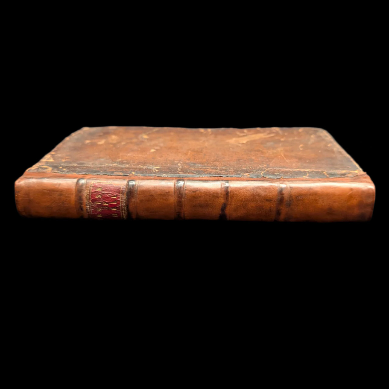 The Praise of Hell: Or, a View of the Infernal Regions (Extremely Rare, First English Edition), 1765 🔥👹📜