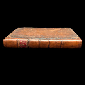 The Praise of Hell: Or, a View of the Infernal Regions (Extremely Rare, First English Edition), 1765 🔥👹📜