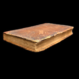 The Praise of Hell: Or, a View of the Infernal Regions (Extremely Rare, First English Edition), 1765 🔥👹📜