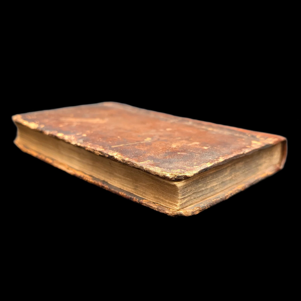 The Praise of Hell: Or, a View of the Infernal Regions (Extremely Rare, First English Edition), 1765 🔥👹📜