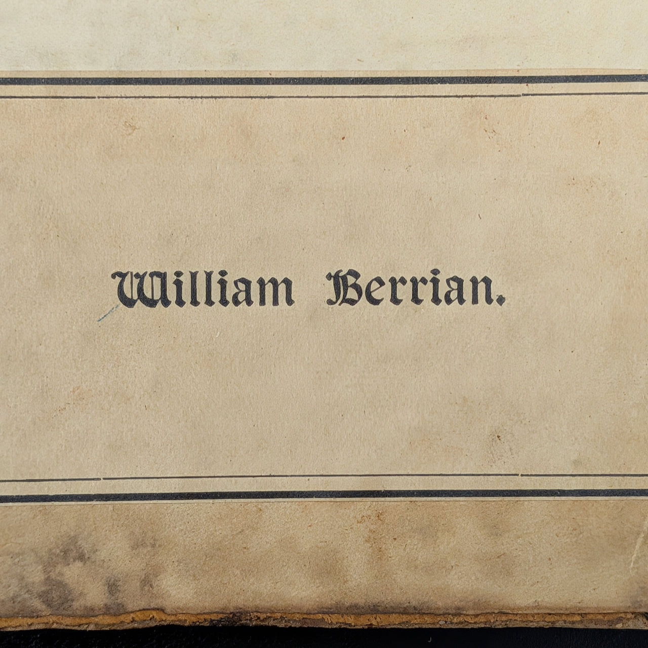 The Praise of Hell: Or, a View of the Infernal Regions (Extremely Rare, First English Edition), 1765 🔥👹📜